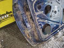 Дверь передняя правая TIFBWV Citroen Xantia undefined