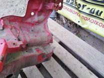 Передняя панель крепления облицовки (телевизор) M534E4 Daewoo Matiz undefined