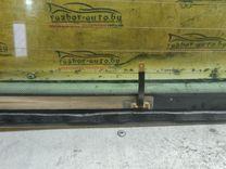 Стекло заднее 21WCCX Fiat Punto купить с доставкой