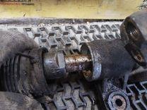 Рулевая рейка 5JR4W6 Toyota Avensis купить в магазине запчастей бу