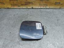 Лючок топливного бака 6B0OQ9 Mitsubishi Carisma купить с доставкой