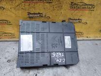 Блок BSI OLQ1MA Citroen C4 Picasso купить
