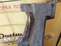 Порог правый ABAKLM Volkswagen Passat купить с доставкой