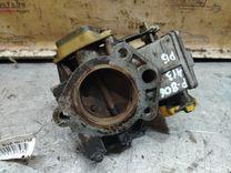 Заслонка дроссельная EA7CH1 Peugeot 806 - Фото 4
