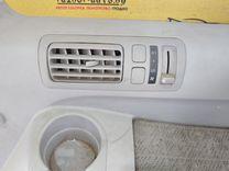 Обшивка багажника 2N3ENN Hyundai Trajet купить