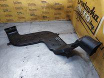 Воздуховод 9TJHLB Kia Sorento - Фото 1