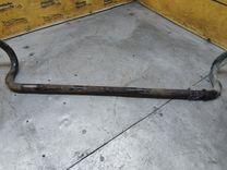 Стабилизатор подвески (поперечной устойчивости) передний HVR461 Renault Espace купить с доставкой