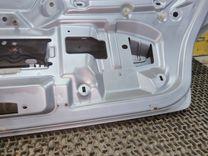 Крышка багажника (дверь 3-5) JQIBQC Peugeot 307 undefined