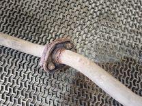 Глушитель NLV61I Nissan Micra - Фото 2