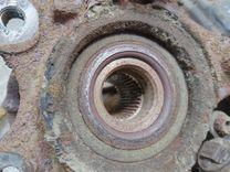 Кулак поворотный левый MTUEZU Opel Vectra купить с доставкой