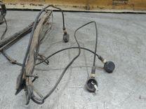 Проводка (коса) парктроников 9JMUGP Toyota Corolla Verso - Фото 2