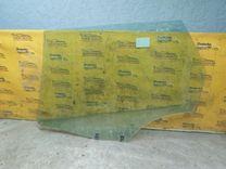 Стекло двери задней правой 6YIAKG Peugeot 407 купить с доставкой