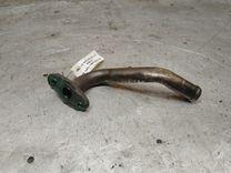 Масляная трубка турбины UCC9XN Hyundai Trajet