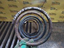 Пружина передняя T29VD4 Mitsubishi Carisma - Фото 4