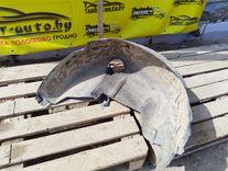 Защита арок задняя правая (подкрылок) ARPG1O Audi A3 купить