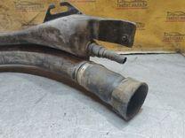 Горловина топливного бака JGF9D9 Citroen Xantia - Фото 4