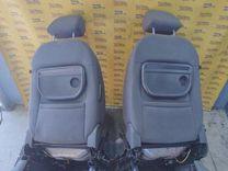 Сиденье переднее CDFHR9 Ford C-Max undefined