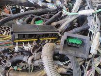 Проводка салона ROQ8OD Citroen C8 - Фото 4