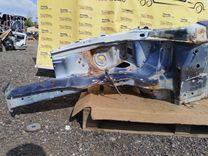 Лонжерон левый IDVX02 Ford Focus купить на авторазборке