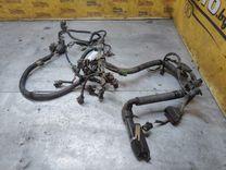 Проводка двигателя IU9H7L Peugeot 306