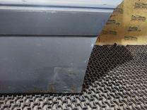 Дверь задняя левая QZ32A0 Audi 80 - Фото 5