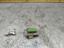 Сопротивление печки IXF3BA Seat Toledo купить в магазине запчастей бу