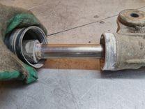 Рулевая рейка PIF0OD Toyota Aygo - Фото 4