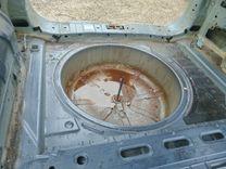 Ниша запасного колеса U42Y14 Opel Astra купить с доставкой