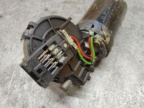 Моторчик передних стеклоочистителей (дворников) HUEA05 BMW 3 E46 undefined