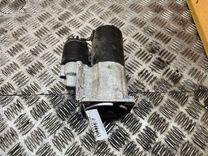 Стартер 587AA6 Volkswagen Polo