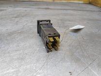 Кнопка аварийной сигнализации GPEWEG Citroen Saxo купить