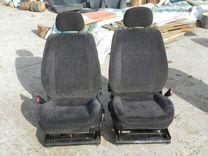 Сиденье переднее M7C9T2 Opel Zafira