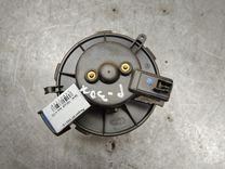 Моторчик печки P356BP Peugeot 307 купить в магазине запчастей бу