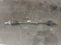 Полуось передняя правая (приводной вал, ШРУС) M5E2R3 Opel Astra купить с доставкой