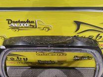 Крышка багажника (дверь 3-5) DIME95 Mitsubishi Colt - Фото 6