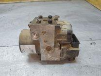 Блок ABS 1UCOFU Citroen Xsara купить с доставкой