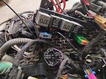 Проводка салона JPF0Y2 Audi A4 - Фото 7