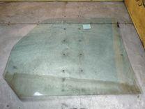 Стекло двери задней левой H7QTDI Renault Scenic - Фото 3