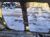 Стойка кузовная центральная левая 4LVPHZ Renault Espace купить на авторазборке