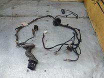 Проводка двери задней левой 39QZFG Ford Fusion - Фото 1