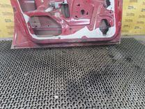 Дверь передняя левая 203AWZ Peugeot 406 купить на авторазборке