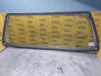 Стекло заднее ZZVY89 Subaru Forester купить в магазине запчастей бу