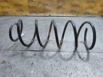 Пружина передняя 75HU1O Peugeot 406 купить с доставкой