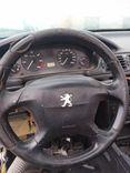 Рулевая колонка TD5H8V Peugeot 406 - Фото 2