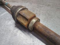 Полуось передняя правая (приводной вал, ШРУС) RPYW5M Ford Fusion undefined