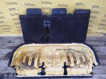 Сиденье заднее 5NR884 BMW 5 E39 undefined