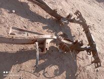 Рама R3954F Mercedes ML W163 купить с доставкой