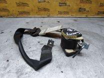 Ремень безопасности передний левый 52A1E7 Opel Astra купить