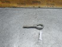 Крюк буксировочный 2L727C Opel Vectra