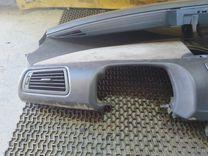 Панель передняя салона (торпедо) E80L87 Citroen C8 - Фото 3